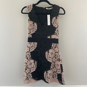 NWT Alice + Olivia Dress size 0